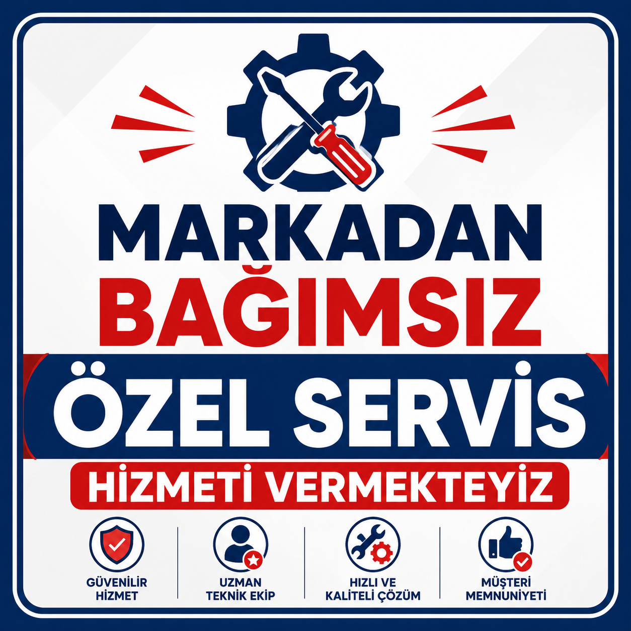 İncirliova Sigma Klima Servisi markadan bağımsız teknik servis